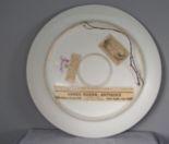 Beautiful Game Plate of Pheasant