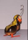 Tin Toy Chipmunk (As is)
