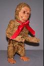 Wind-up toy Monkey (As is)