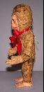 Wind-up toy Monkey (As is)