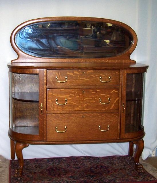 Oak China Buffet