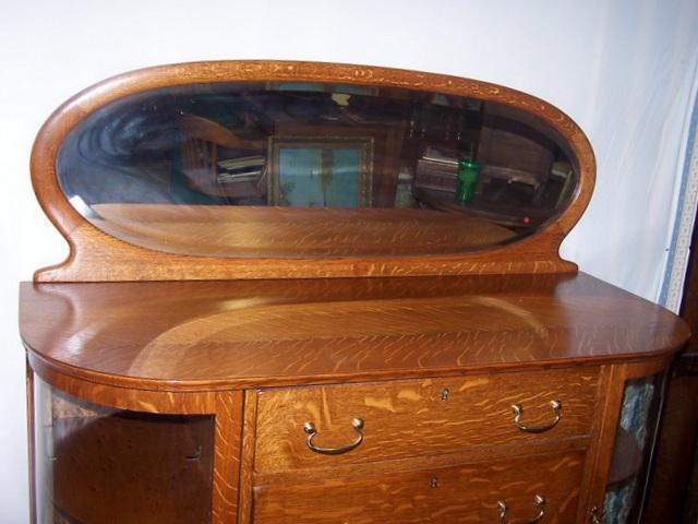 Oak China Buffet