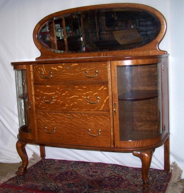 Oak China Buffet