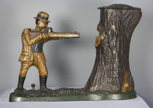 Teddy Roosevelt Bank