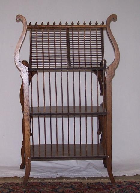 Music Stand