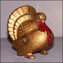 Turkey Bank