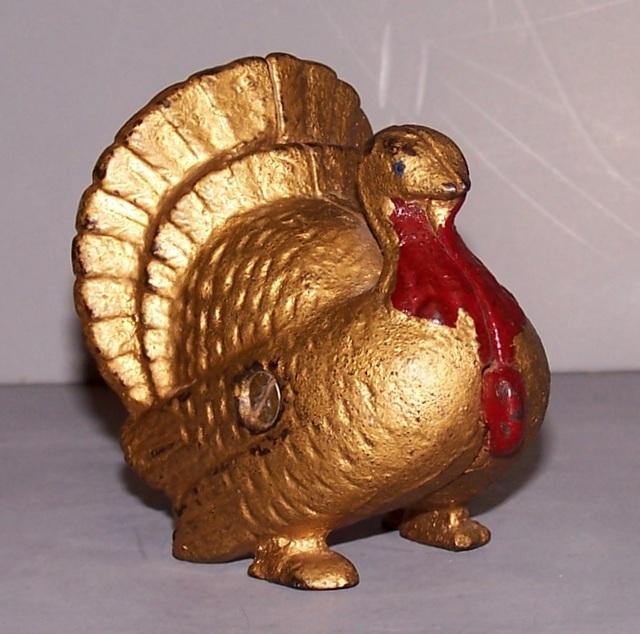 Turkey Bank