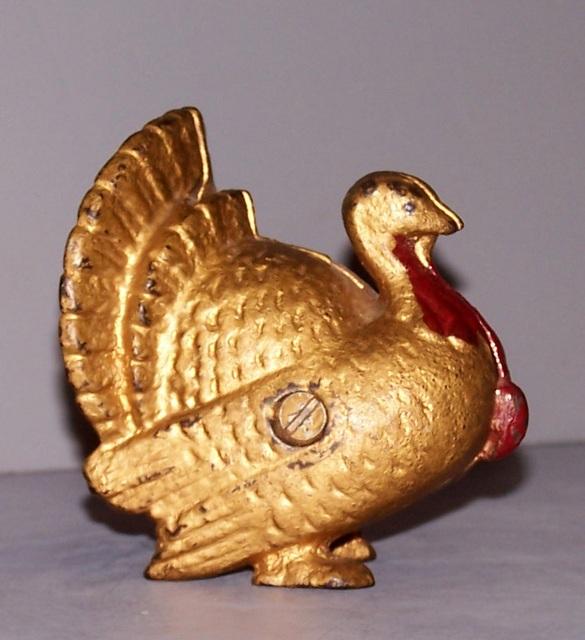 Turkey Bank