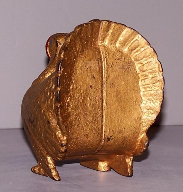 Turkey Bank