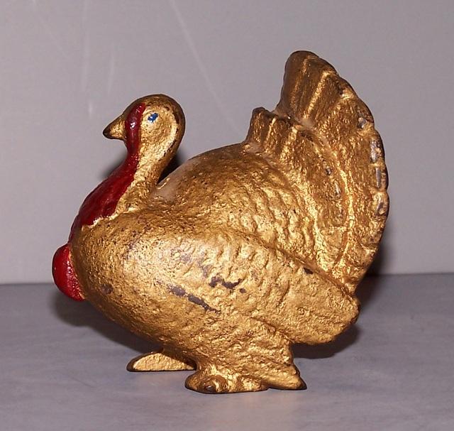 Turkey Bank