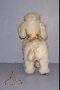 Walking Poodle Battery Operated