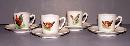 Child’s China Tea Set (As is)
