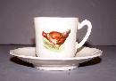 Child’s China Tea Set (As is)