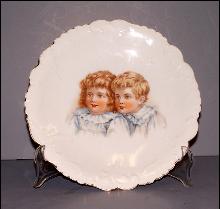 Childs Plate