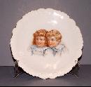Childs Plate
