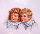 Childs Plate