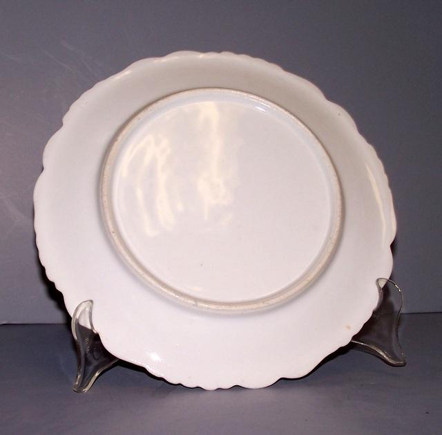 Childs Plate
