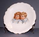 Childs Plate