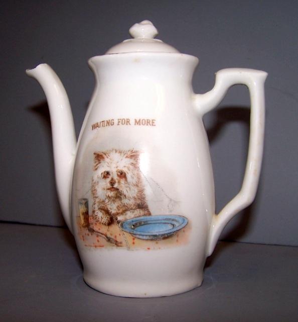 Tea Pot