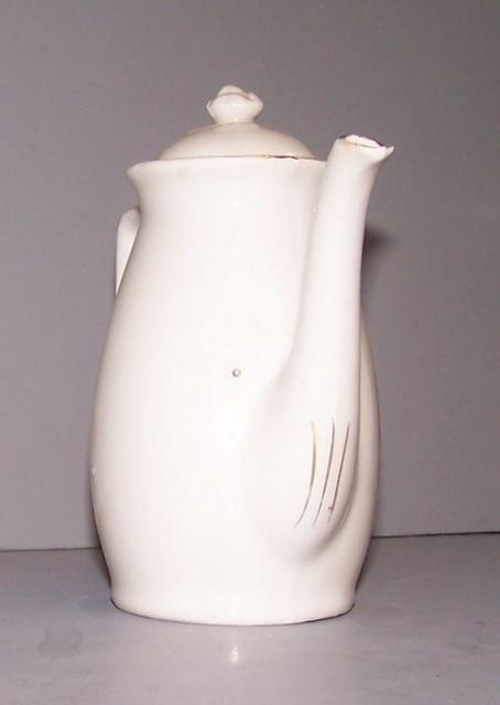 Tea Pot