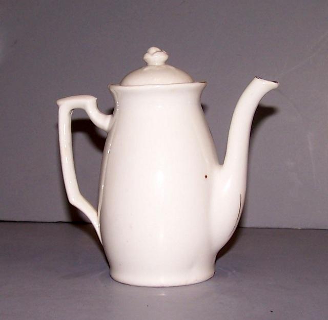 Tea Pot