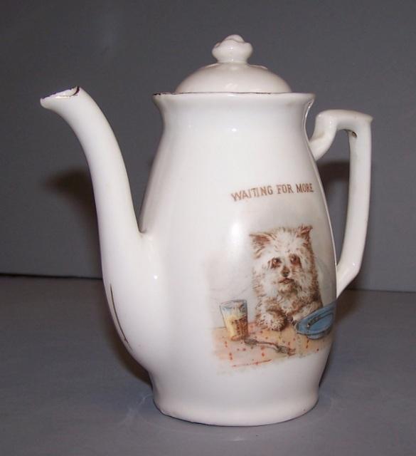 Tea Pot