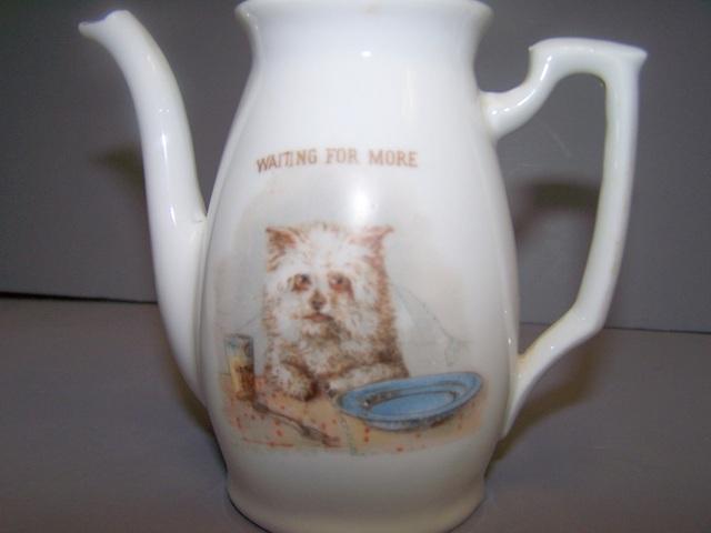 Tea Pot