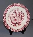 Child’s Plate