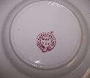 Child’s Plate