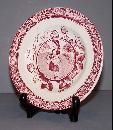 Child’s Plate