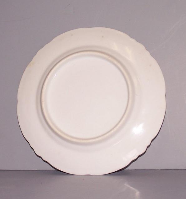Child’s Plate