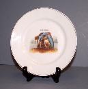 Child’s Plate