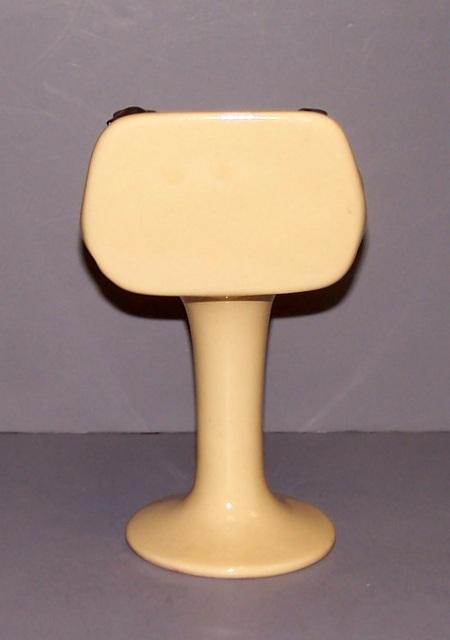 Pedestal Sink