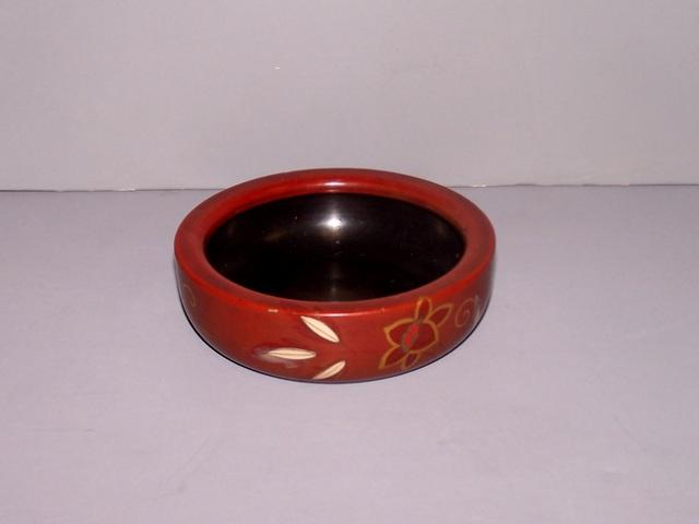 Three Piece Tobacco Set