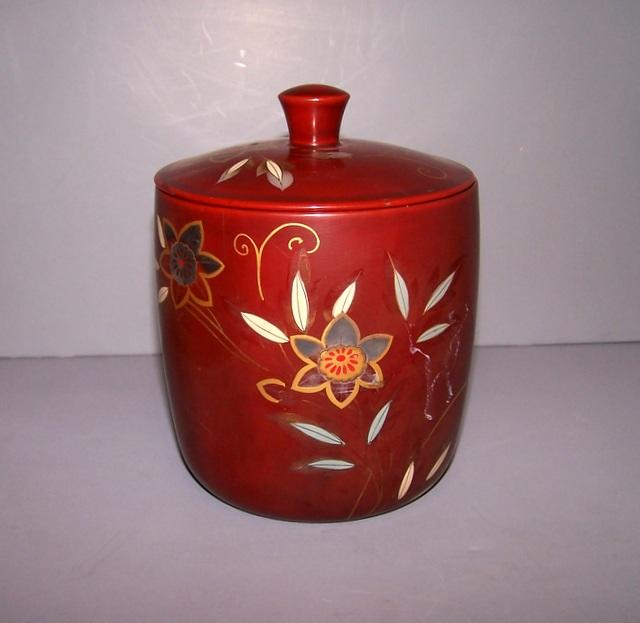 Three Piece Tobacco Set