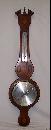 Barometer/Thermometer