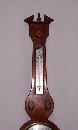 Barometer/Thermometer