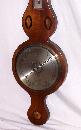 Barometer/Thermometer