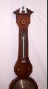 Barometer/Thermometer