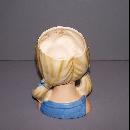 Inarco Head Vase