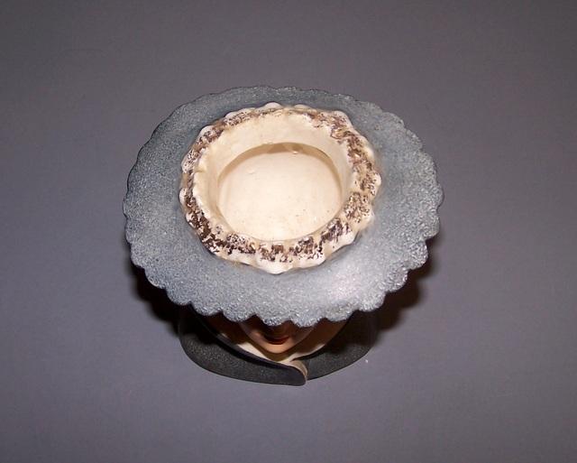 1959 Napco Women Head Vase
