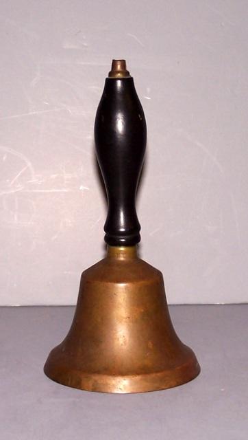Brass Bell