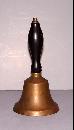 Brass Bell