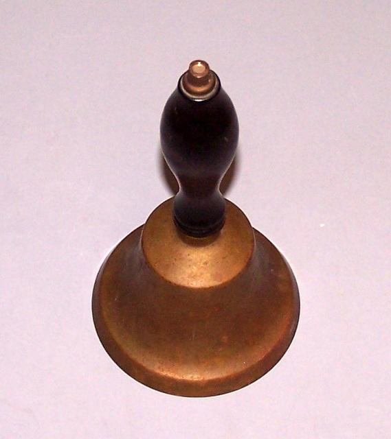 Brass Bell