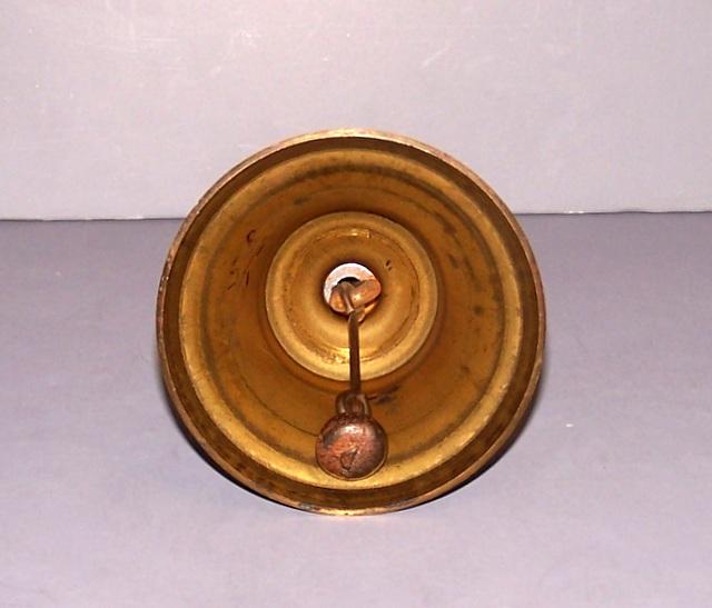 Brass Bell