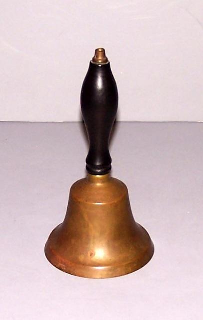 Brass Bell