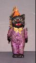 Cat Ornament