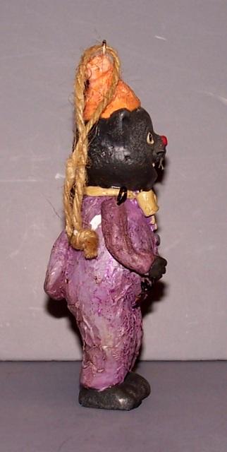 Cat Ornament