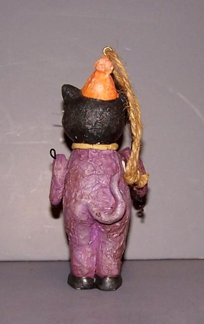 Cat Ornament
