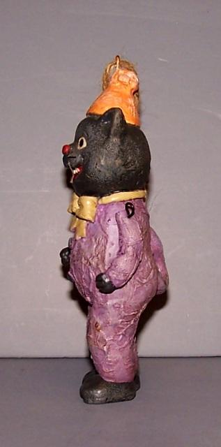 Cat Ornament